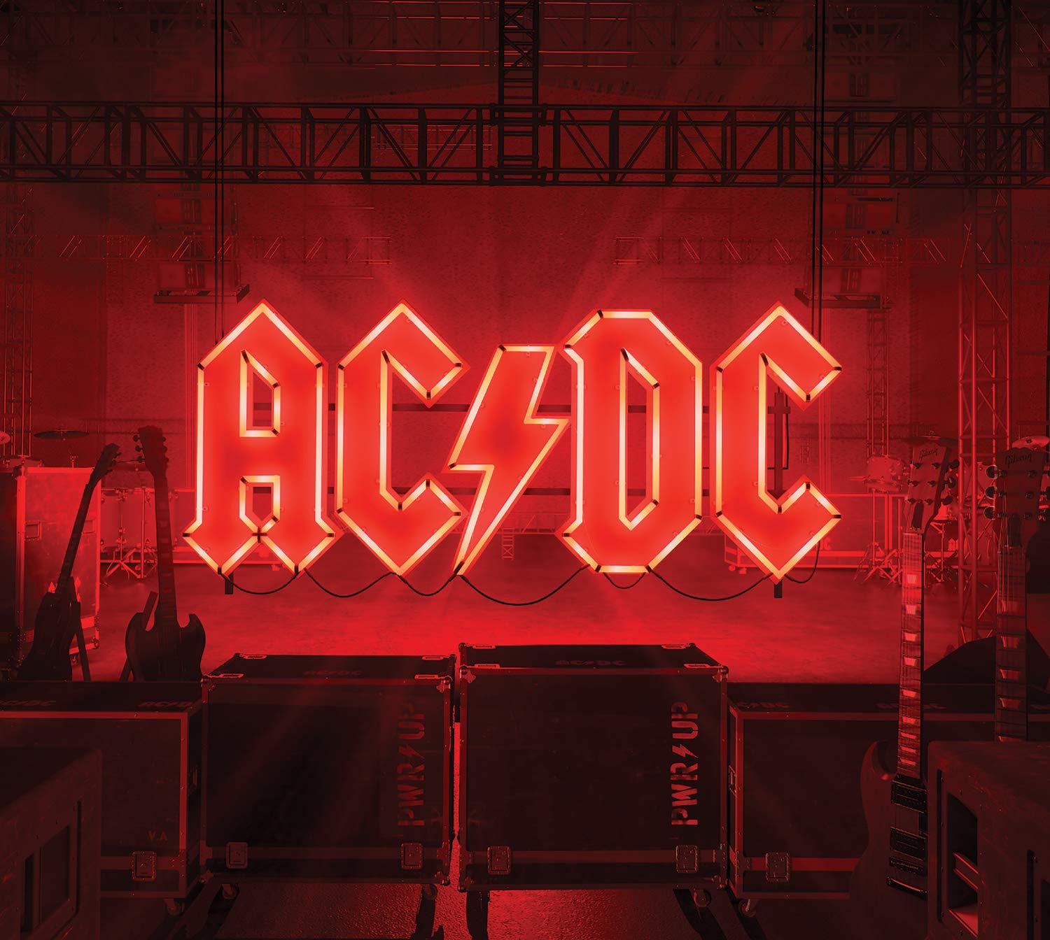 AC/DC’s 2025 ‘Power Up’ Tour: Full Dates & How to Score Tickets Before They’re Gone!